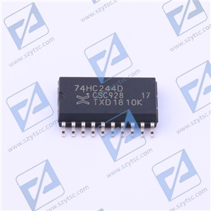 74HC244D,653